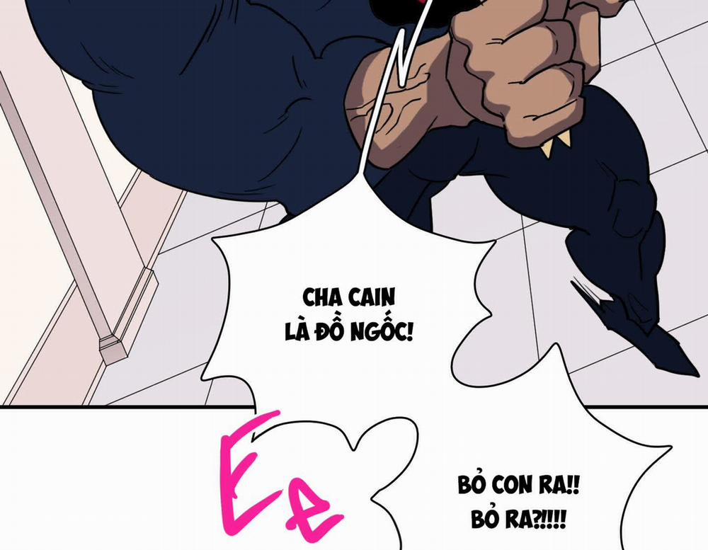 Dear Door 0 Side story 7 trang 50