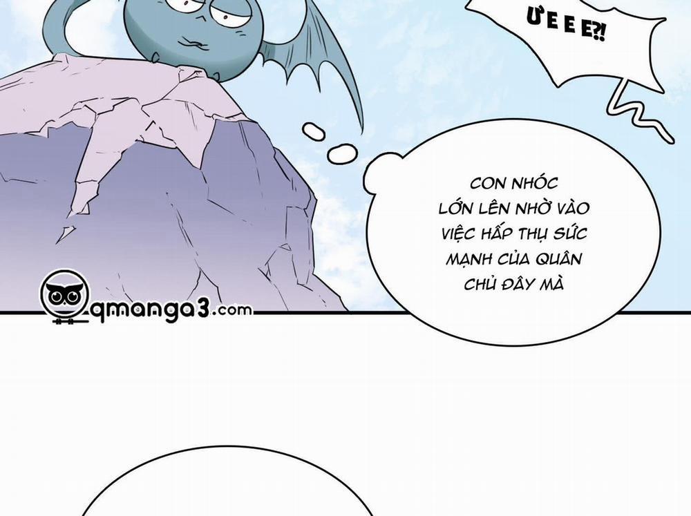 Dear Door 0 Side story 7 trang 60