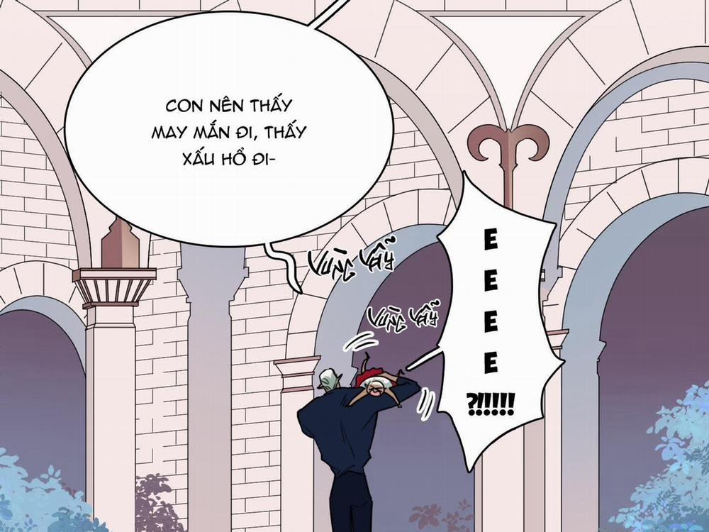 Dear Door 0 Side story 7 trang 7