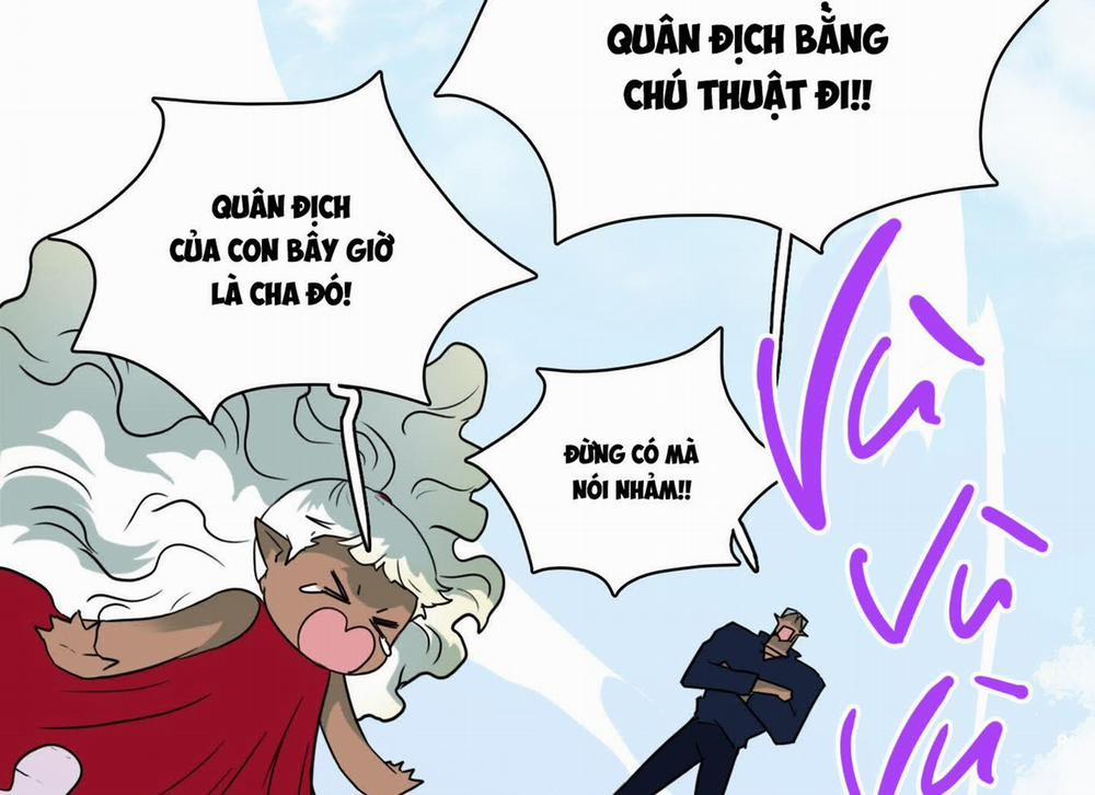 Dear Door 0 Side story 7 trang 79