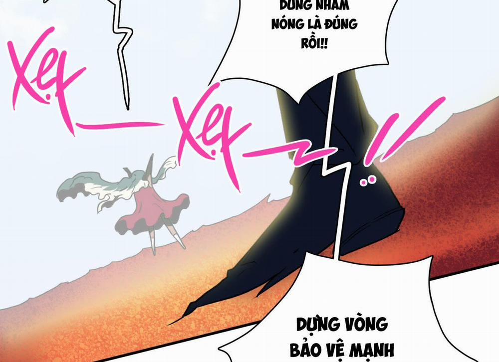 Dear Door 0 Side story 7 trang 82