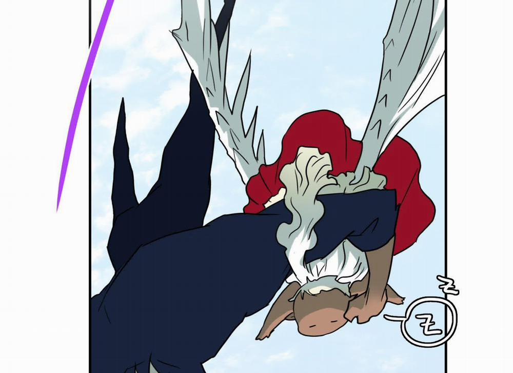 Dear Door 0 Side story 7 trang 85