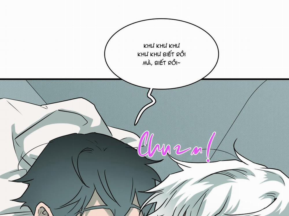 Dear Door 0 Side story 8 trang 109