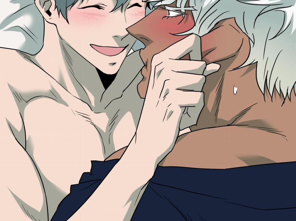 Dear Door 0 Side story 8 trang 110