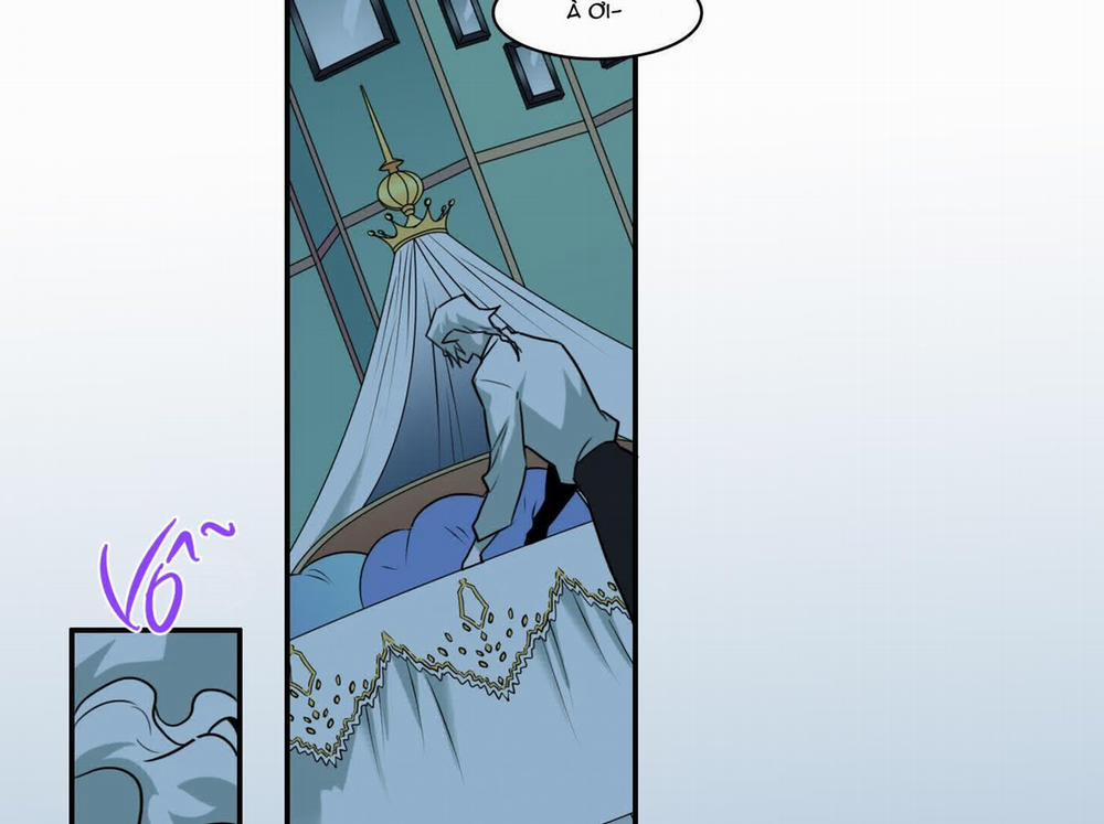 Dear Door 0 Side story 8 trang 114