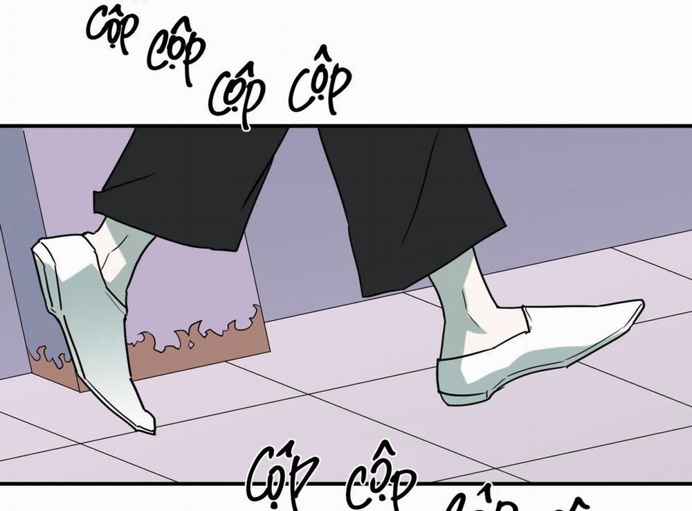 Dear Door 0 Side story 8 trang 126