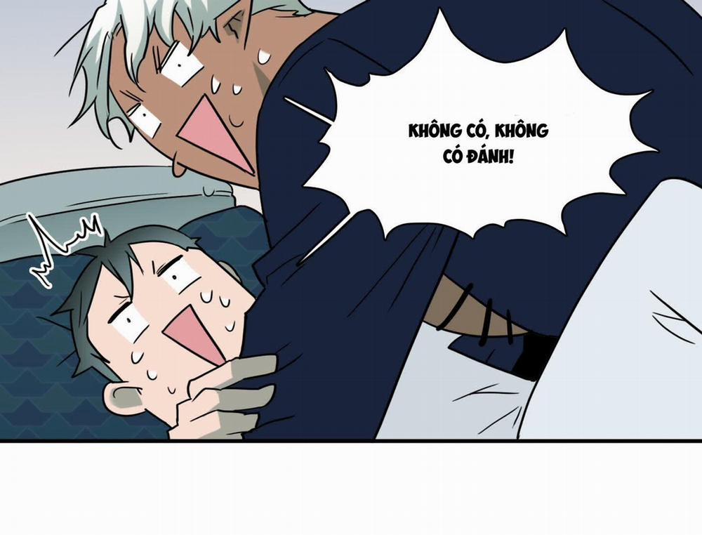 Dear Door 0 Side story 8 trang 13