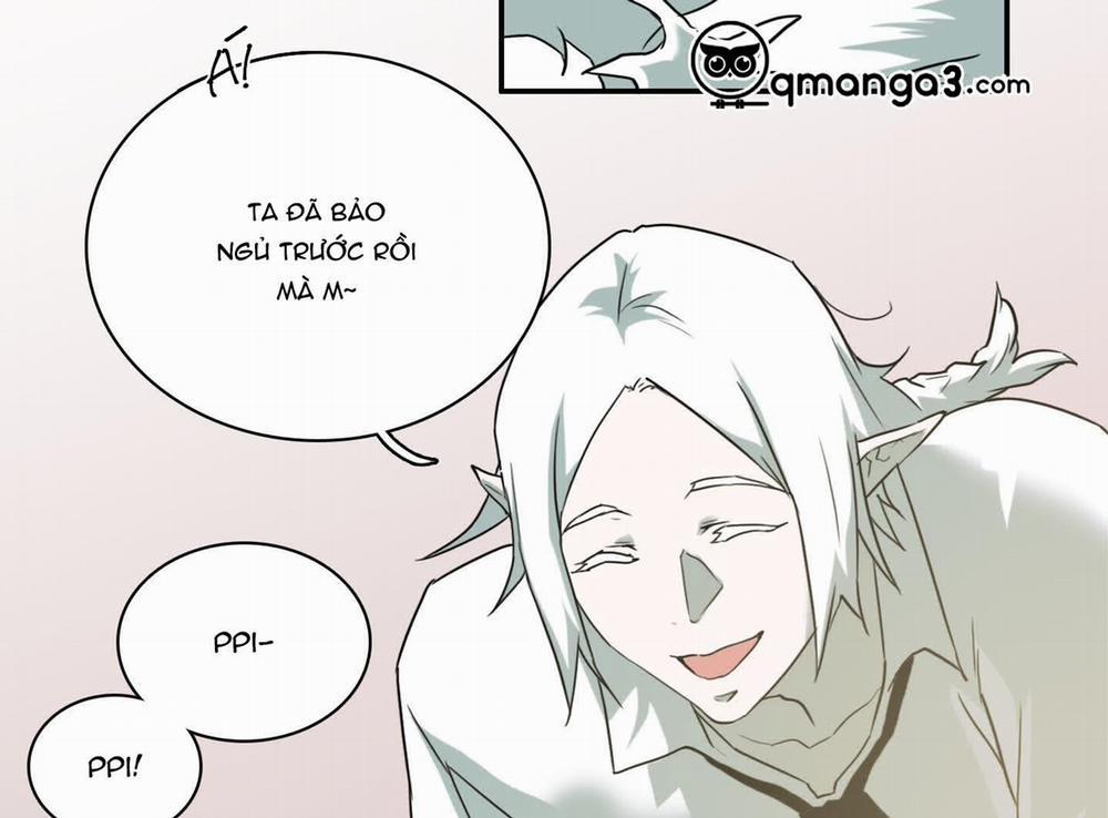 Dear Door 0 Side story 8 trang 135