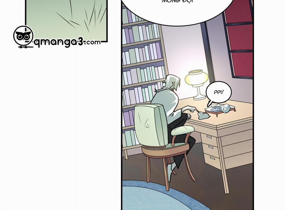 Dear Door 0 Side story 8 trang 139