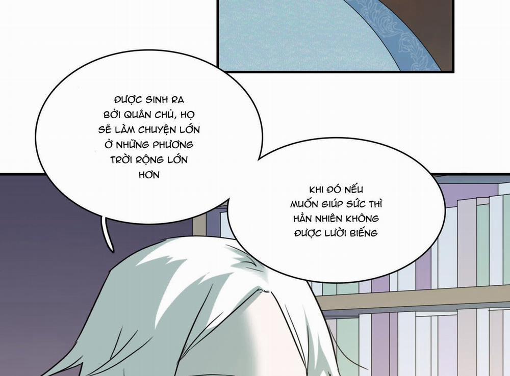 Dear Door 0 Side story 8 trang 140