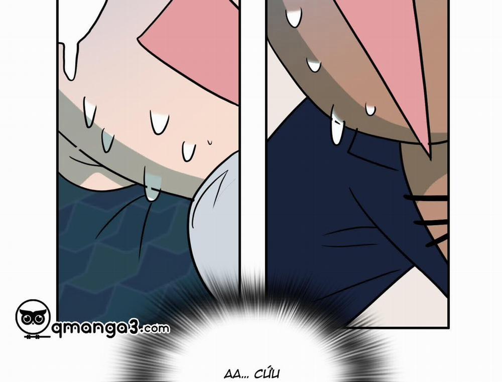 Dear Door 0 Side story 8 trang 15