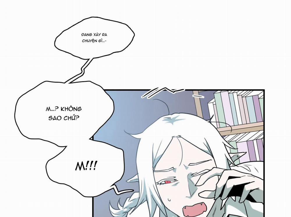 Dear Door 0 Side story 8 trang 170