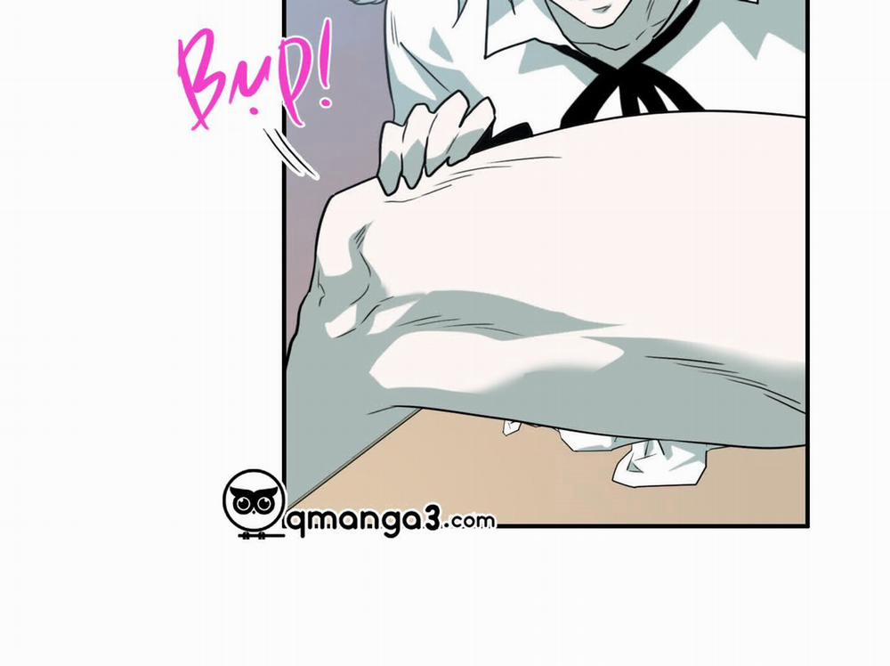 Dear Door 0 Side story 8 trang 171