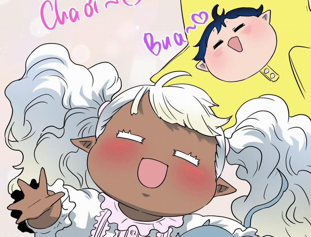 Dear Door 0 Side story 8 trang 19