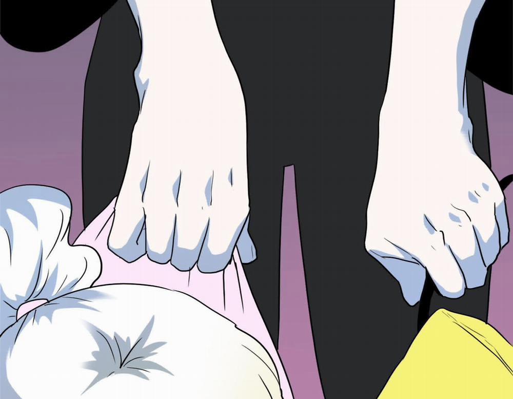 Dear Door 0 Side story 8 trang 31