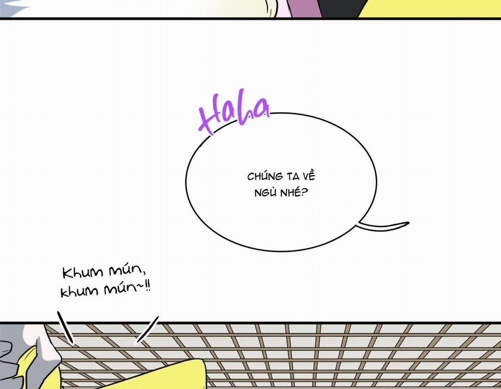 Dear Door 0 Side story 8 trang 32