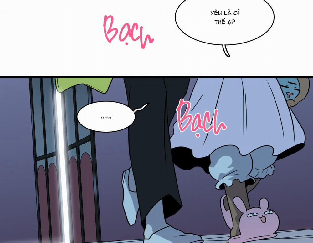 Dear Door 0 Side story 8 trang 39