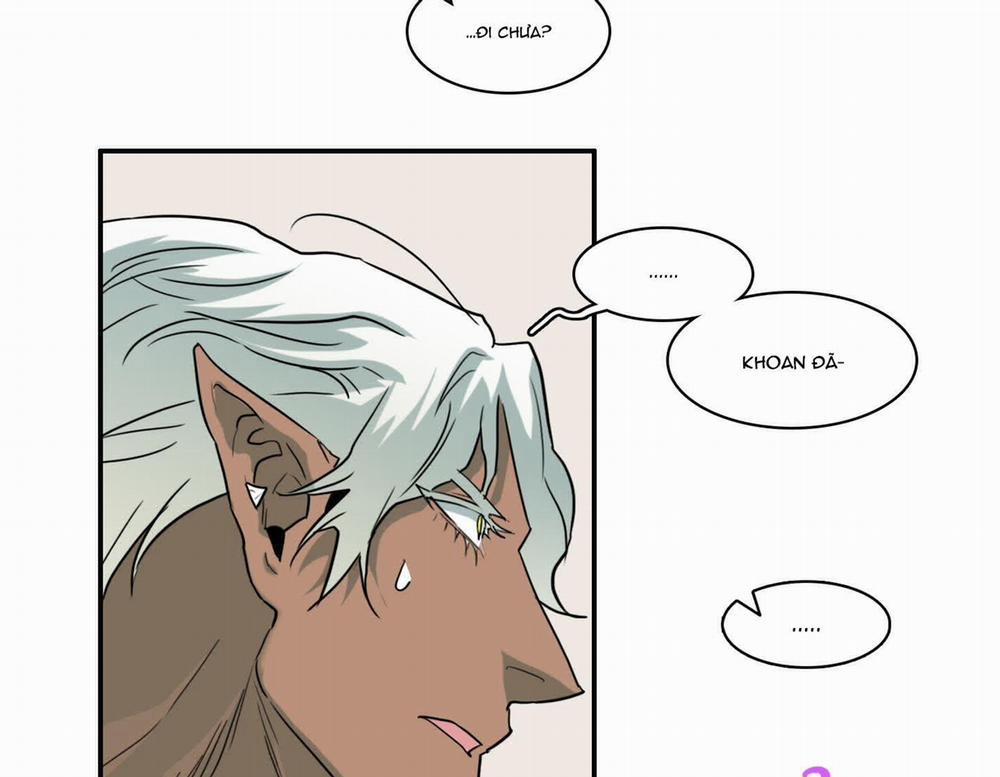 Dear Door 0 Side story 8 trang 41