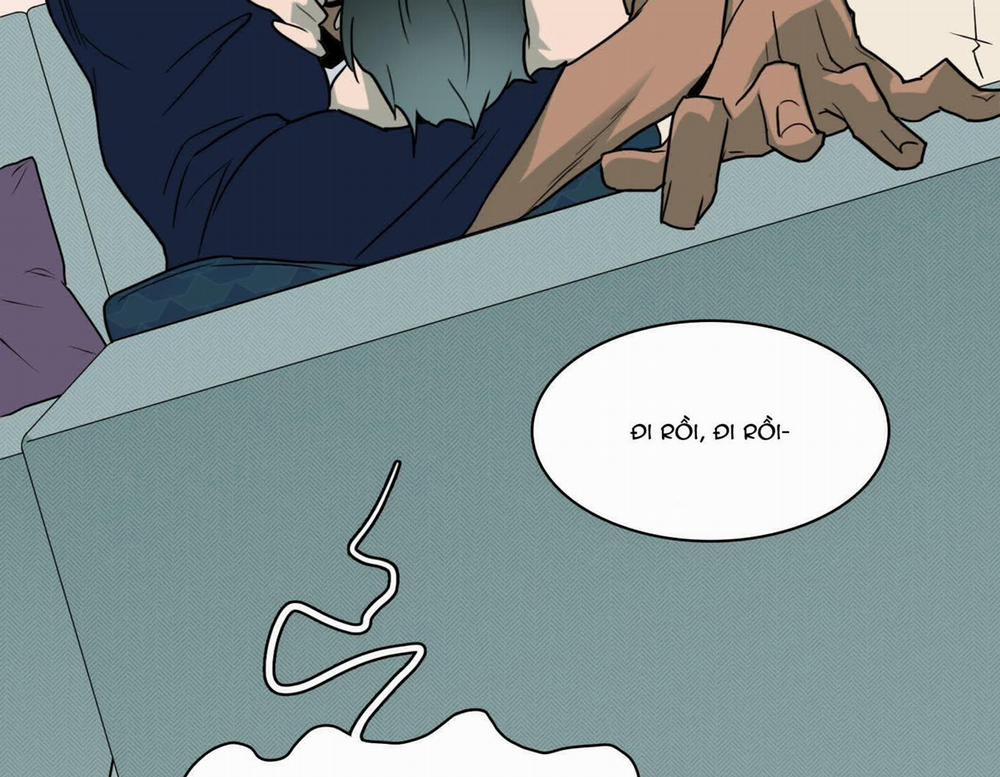 Dear Door 0 Side story 8 trang 45