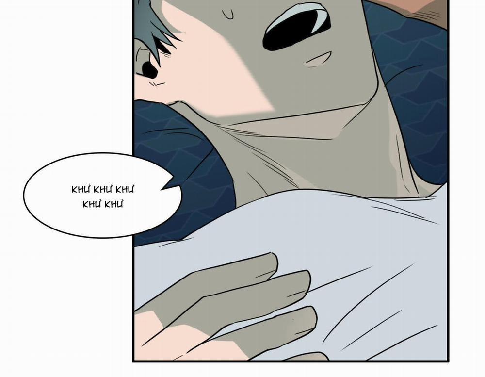 Dear Door 0 Side story 8 trang 48