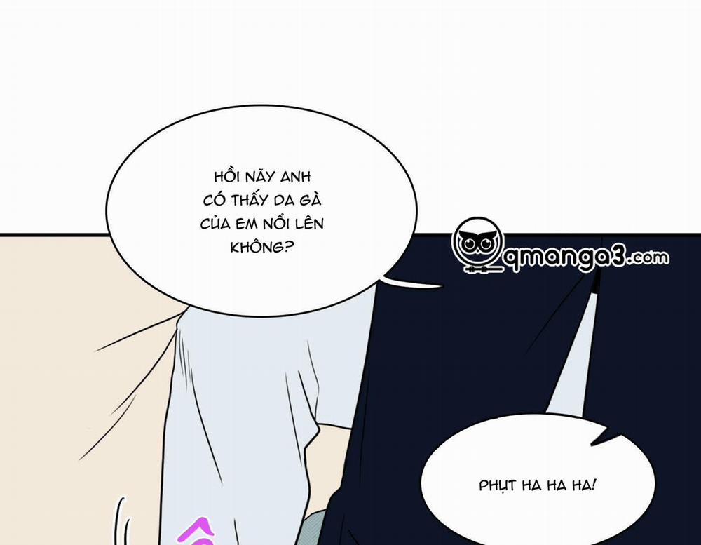 Dear Door 0 Side story 8 trang 49