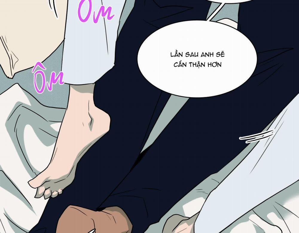 Dear Door 0 Side story 8 trang 50