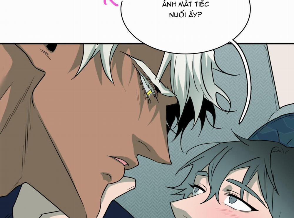 Dear Door 0 Side story 8 trang 52