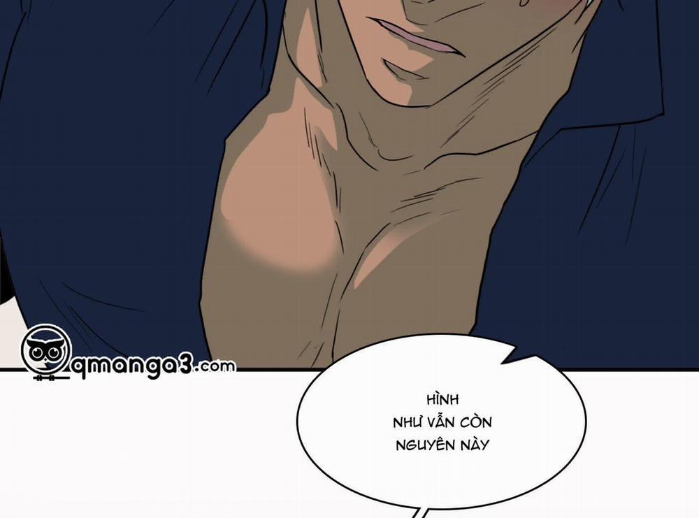 Dear Door 0 Side story 8 trang 57