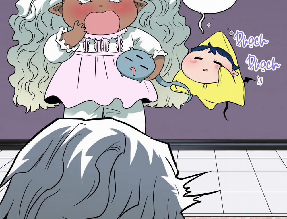 Dear Door 0 Side story 8 trang 7