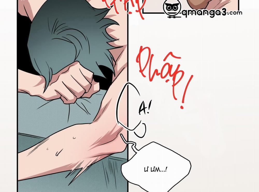 Dear Door 0 Side story 8 trang 73