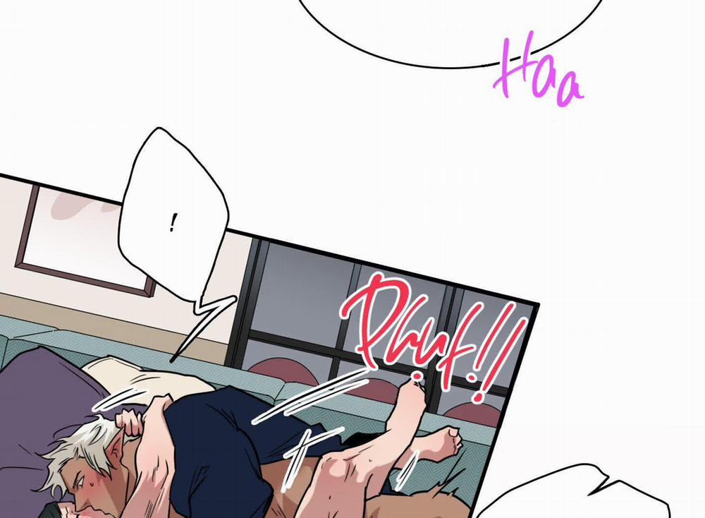 Dear Door 0 Side story 8 trang 85