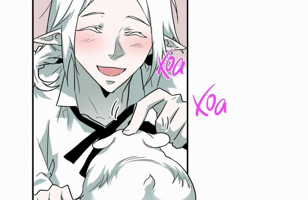 Dear Door 0 Side story 9 trang 100