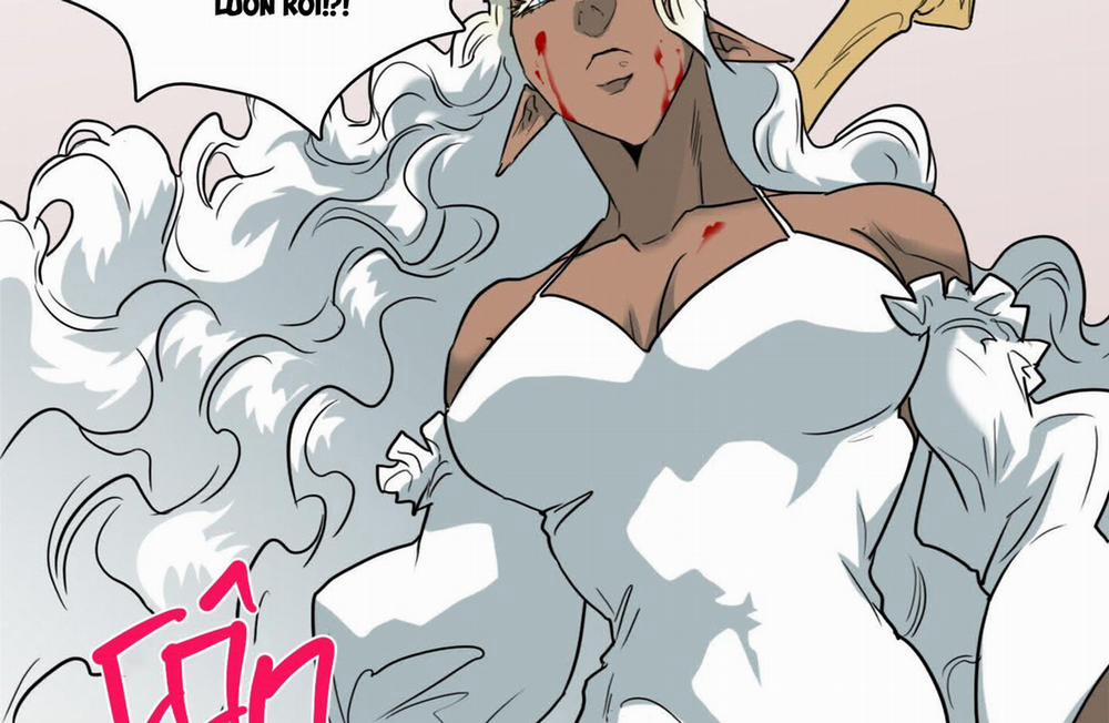 Dear Door 0 Side story 9 trang 113