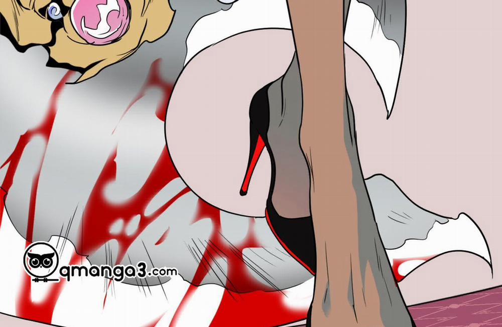 Dear Door 0 Side story 9 trang 116