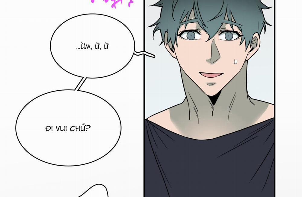 Dear Door 0 Side story 9 trang 120