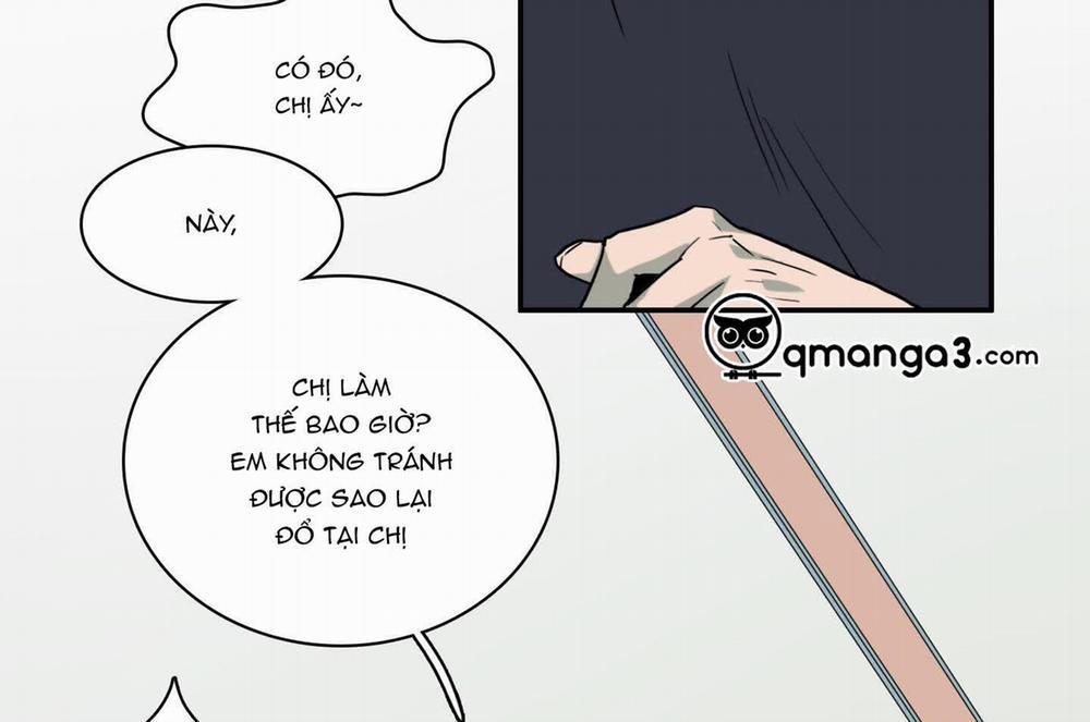 Dear Door 0 Side story 9 trang 121