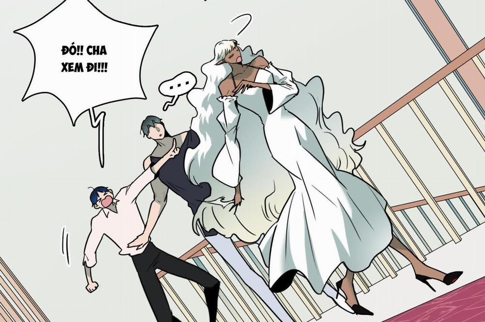 Dear Door 0 Side story 9 trang 122