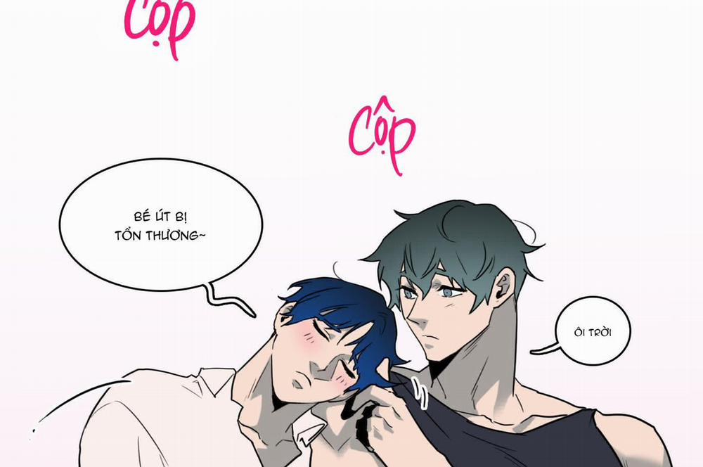 Dear Door 0 Side story 9 trang 124