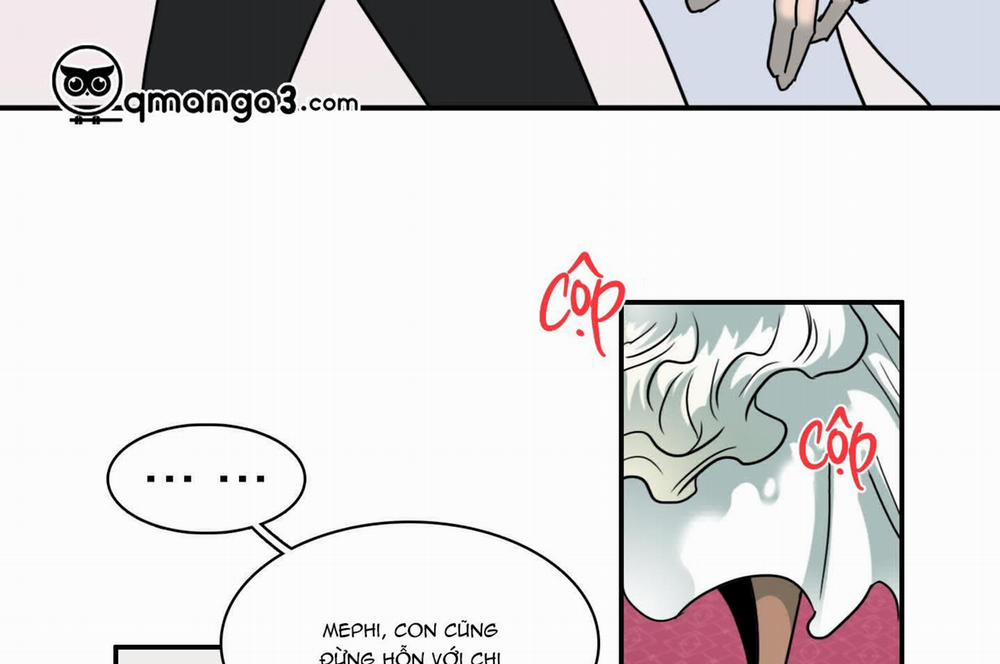 Dear Door 0 Side story 9 trang 126