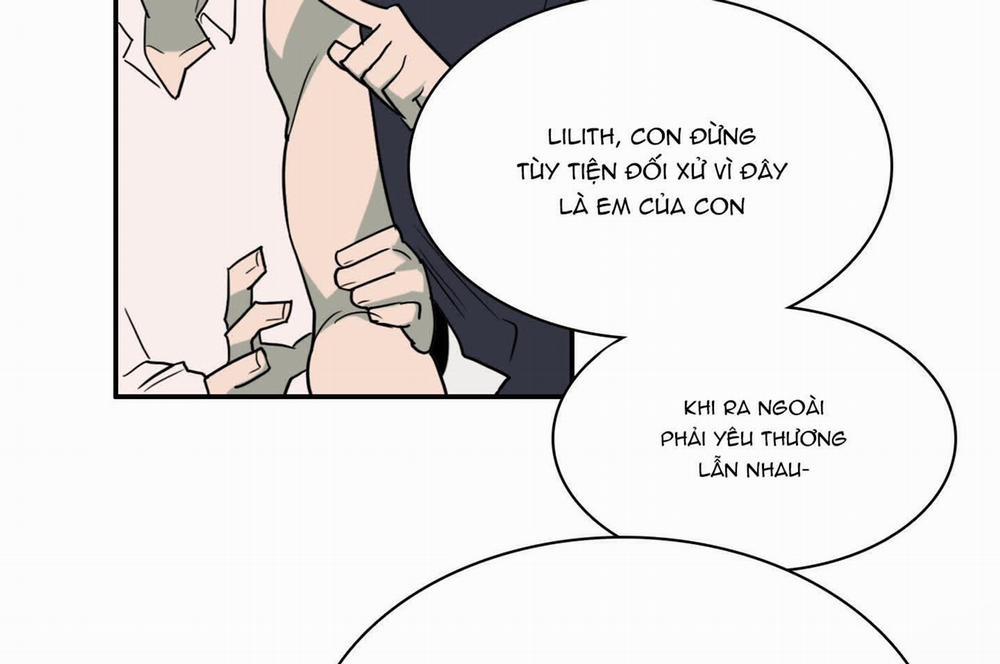 Dear Door 0 Side story 9 trang 128