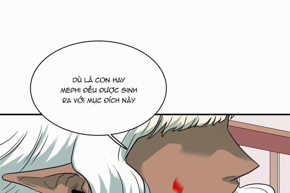 Dear Door 0 Side story 9 trang 133