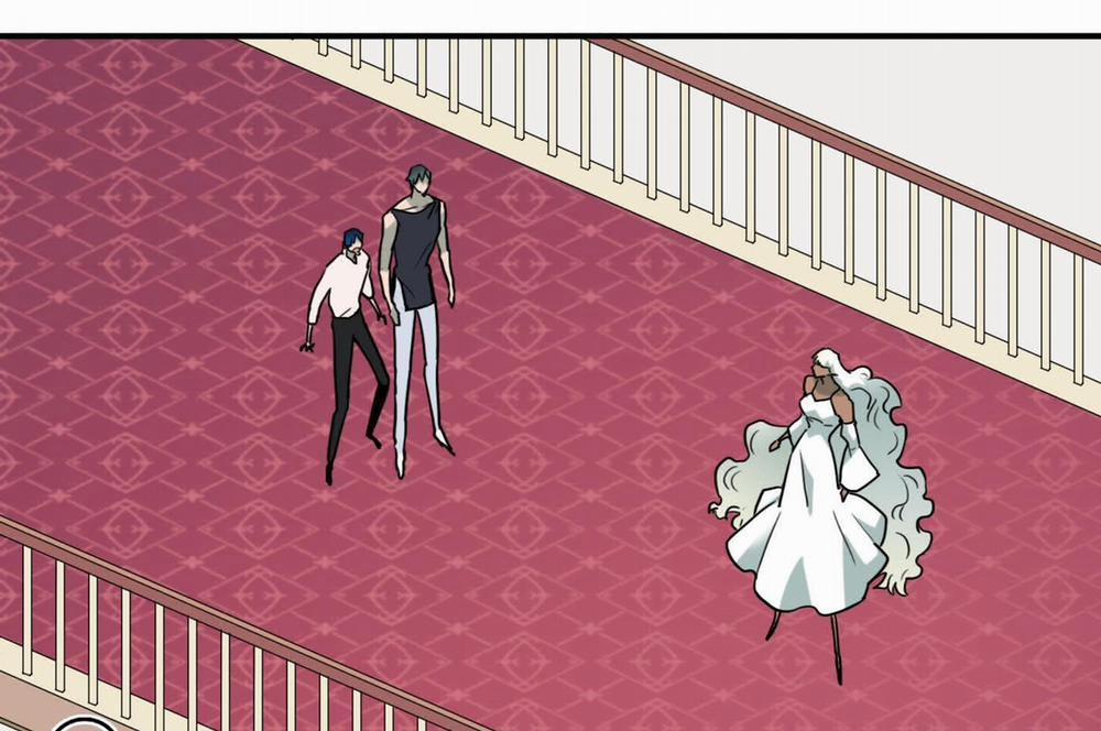 Dear Door 0 Side story 9 trang 141