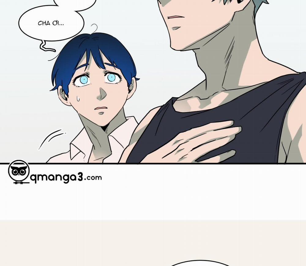 Dear Door 0 Side story 9 trang 152