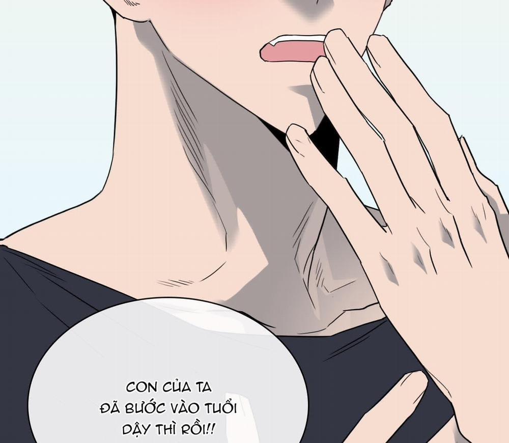 Dear Door 0 Side story 9 trang 154