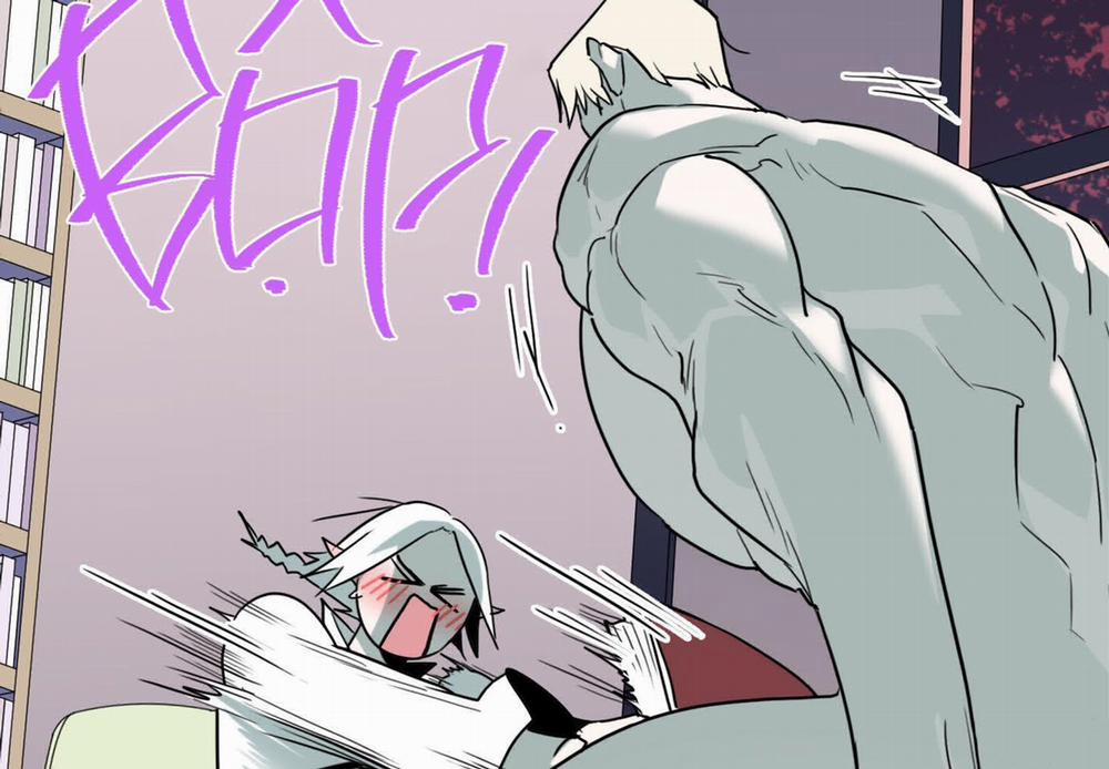 Dear Door 0 Side story 9 trang 16