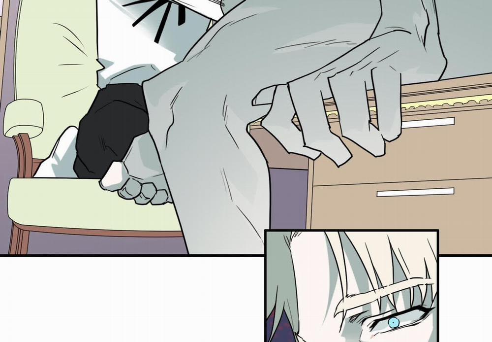 Dear Door 0 Side story 9 trang 17