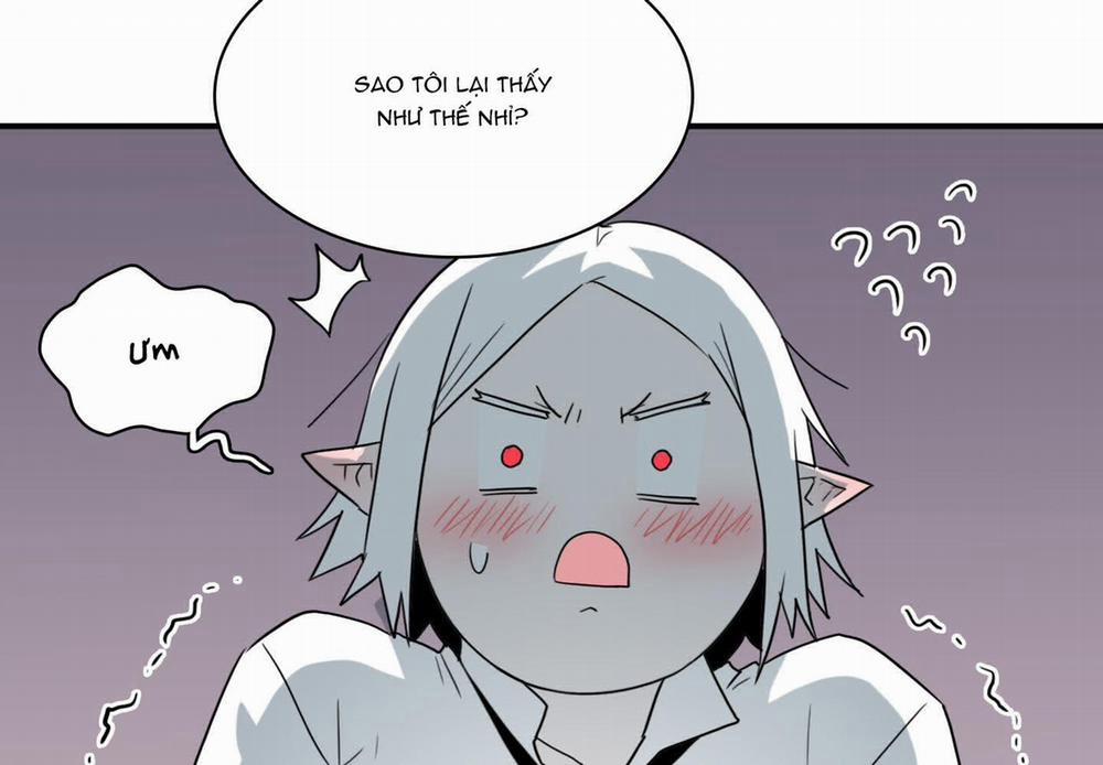 Dear Door 0 Side story 9 trang 19