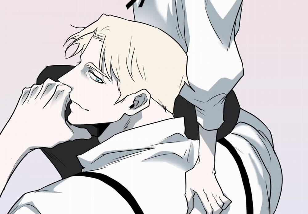 Dear Door 0 Side story 9 trang 2