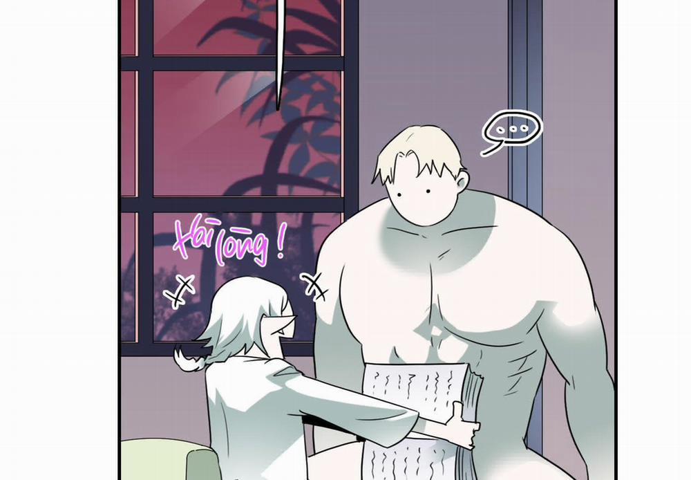 Dear Door 0 Side story 9 trang 24