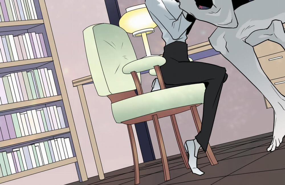 Dear Door 0 Side story 9 trang 56